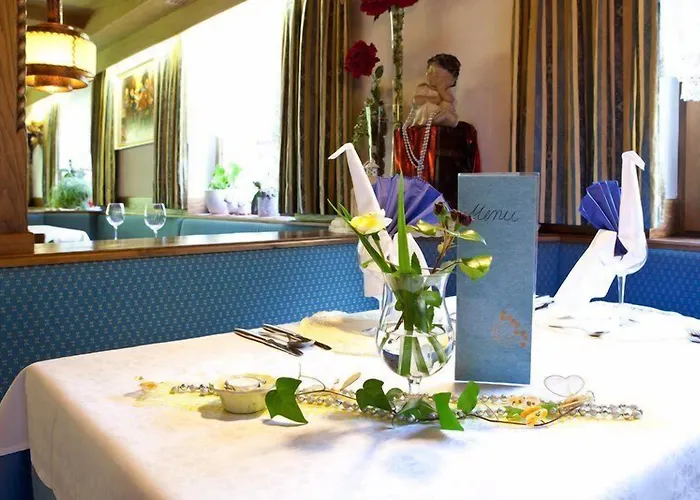 Hotel Stegerhaus