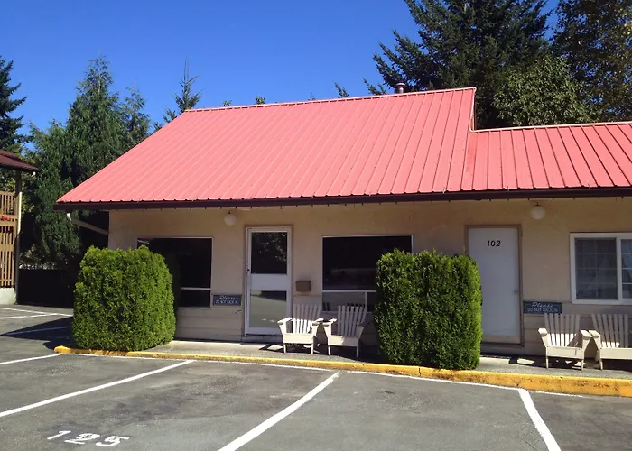 Red Roof Motor Inn