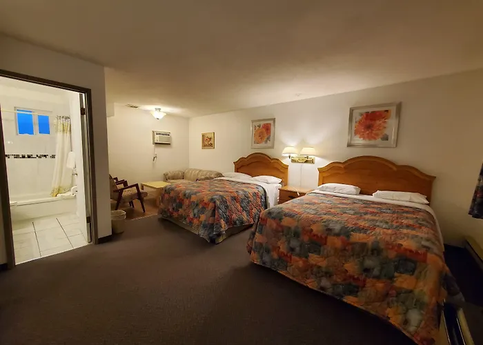 Red Roof Motor Inn