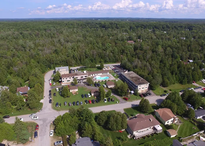 Sauble Beach Lodge
