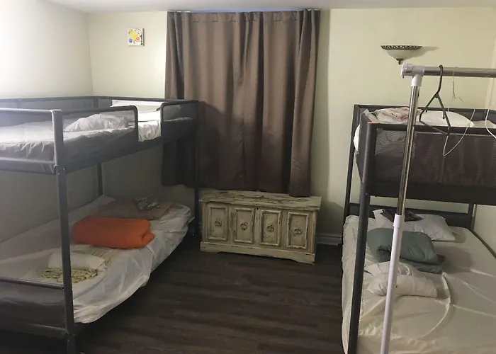 Pring Guesthouse