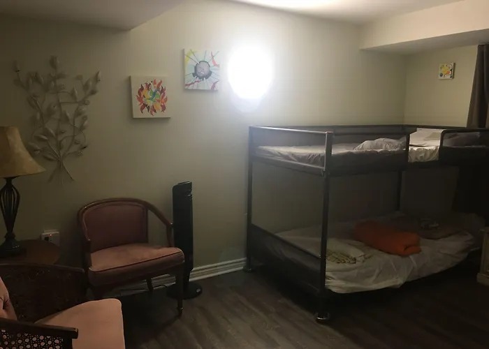 Pring Guesthouse