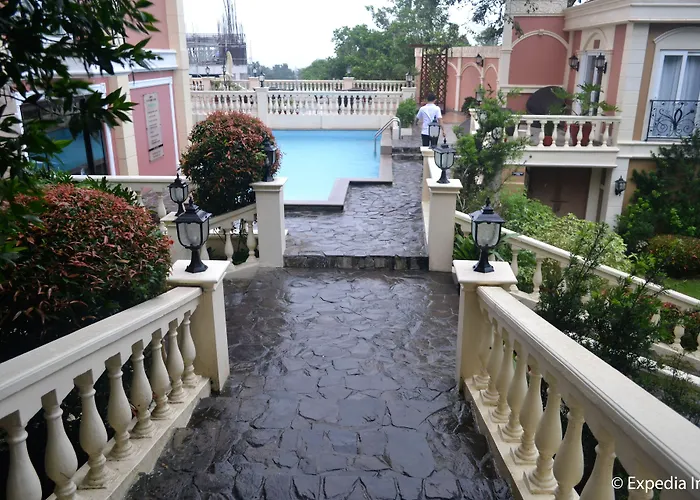 Viewpark Hotel Tagaytay