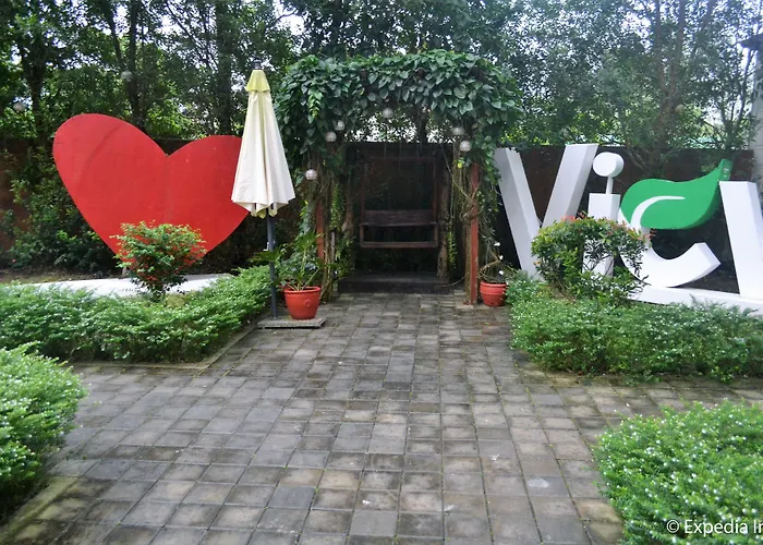 Viewpark Hotel Tagaytay