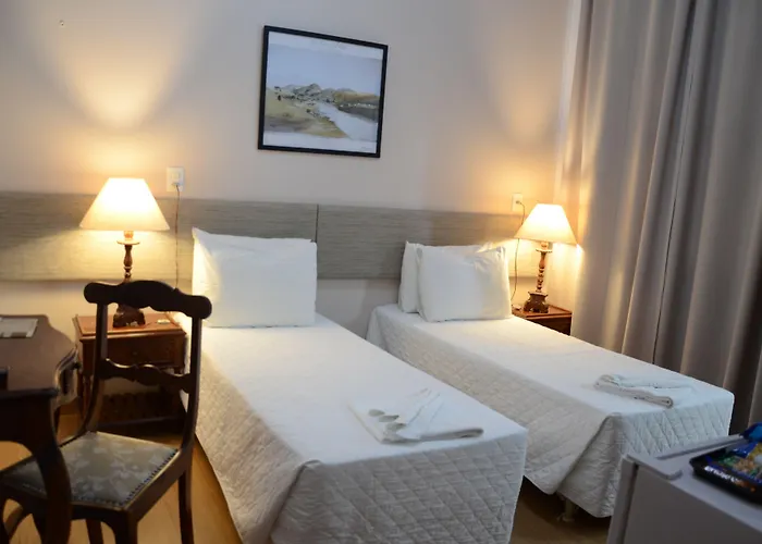 Hotel Lenheiros