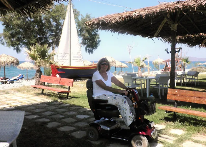 Eria Resort For People With Special Abilities