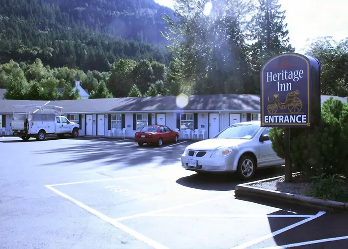 Heritage Inn