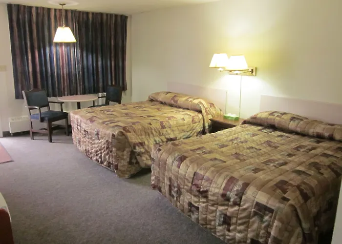Chinook Motel