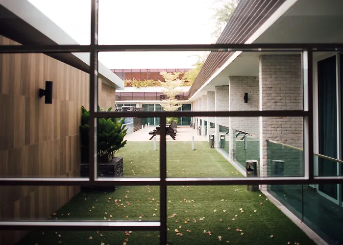 Hotel Sfera