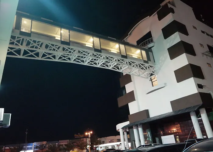 Hotel Sfera