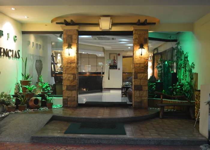 Subic Residencias Olongapo