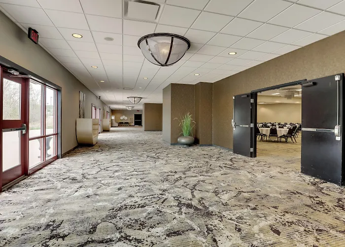 Stoney Creek Hotel Kansas City - Independence