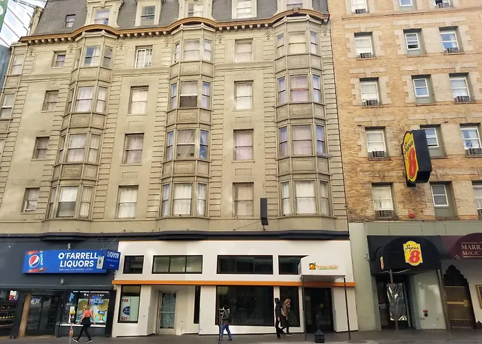 Orange Village Hostel