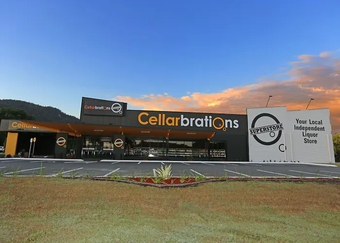 Reef Gateway Hotel