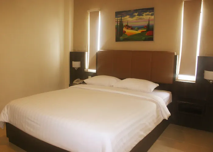 Royal Mamberamo Hotel
