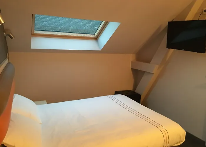 Adonis Hotel Strasbourg