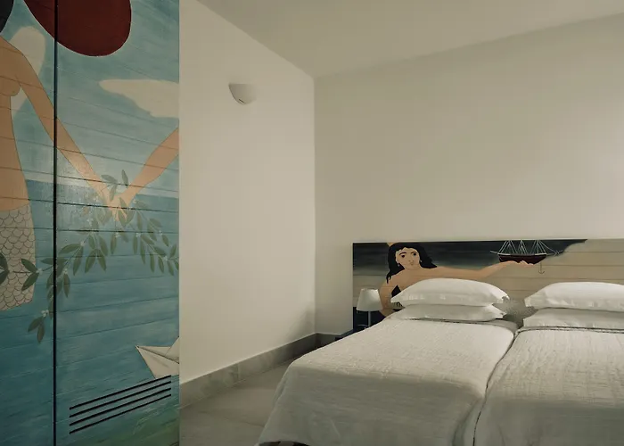 Acteon Hotel