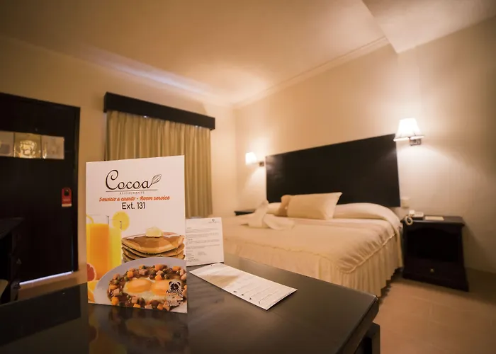 Hotel Marlon
