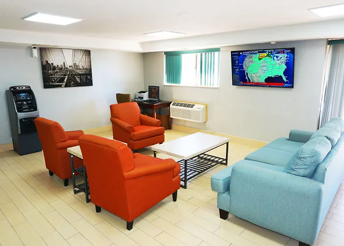 Floral Park Motor Lodge (Adults Only)