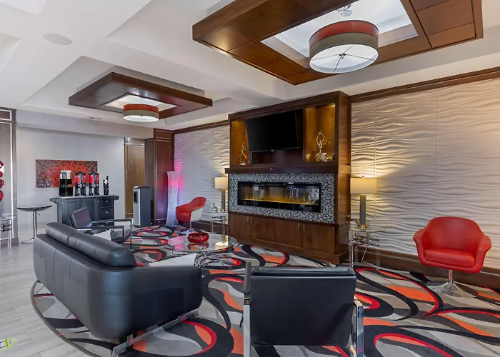 Best Western Plus Fort Stockton Hotel