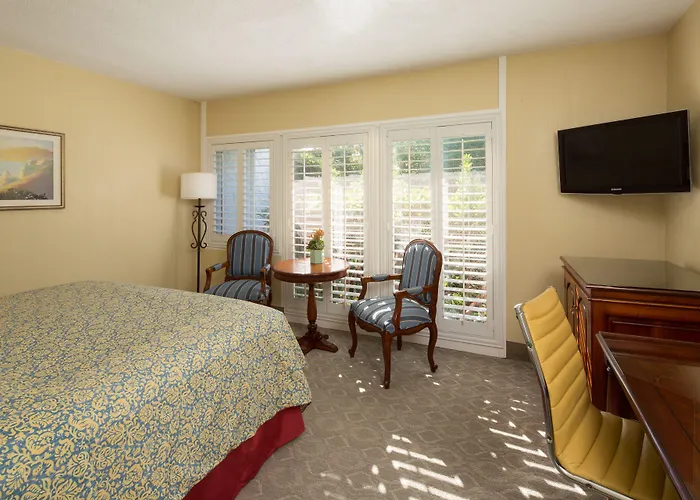 Normandy Inn