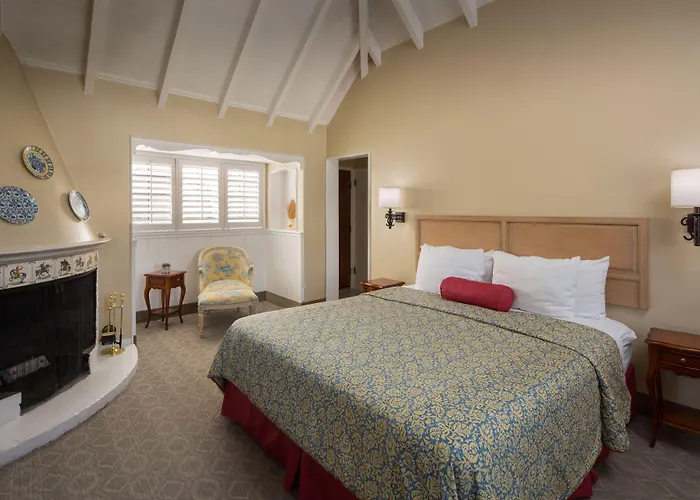 Normandy Inn