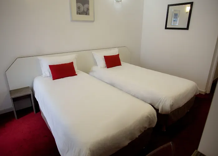 Hotel Napoleon