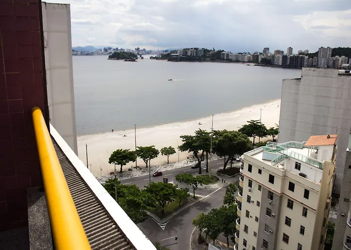 Tower Icaraí Hotel