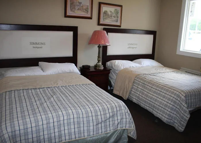 Kent Motel