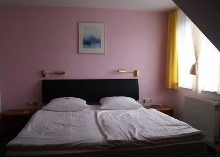 Weser Wasserbetten Hotel Baxmann
