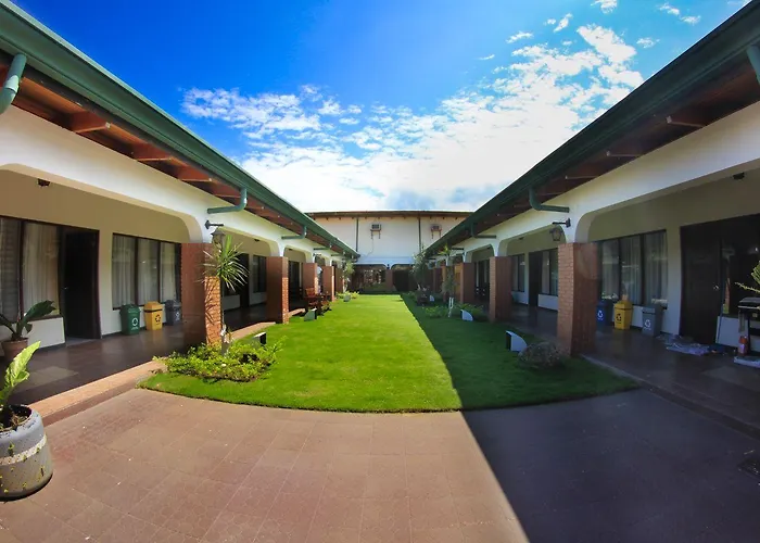 Hotel Wagelia Turrialba