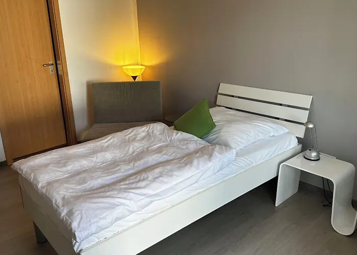 Messe Motel Laatzen