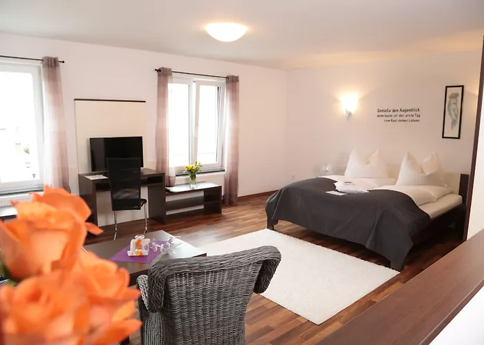 Hotel am Marktplatz