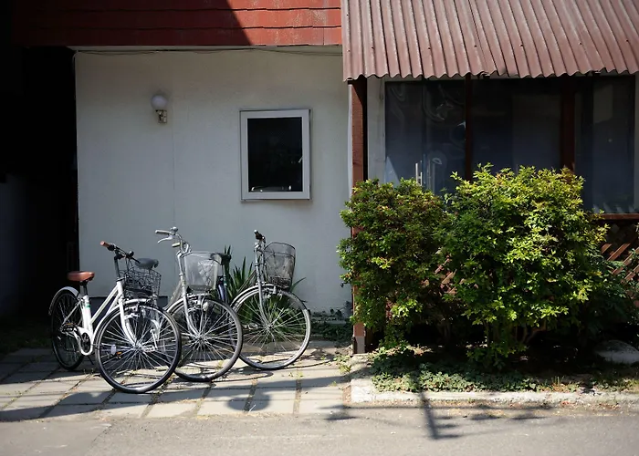 Sapporo Inn Nada