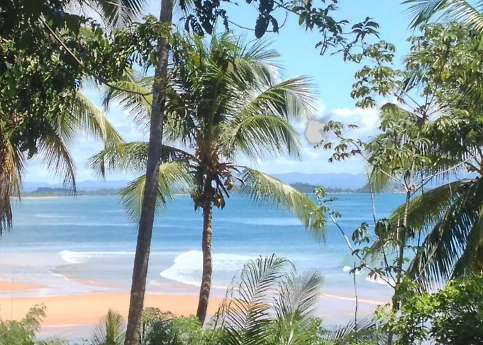 Nirvana Beach Hotel