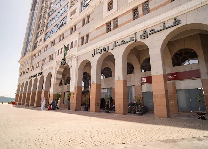 Emaar Royal Hotel