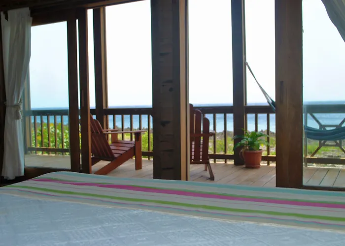 Cocolobo Resort