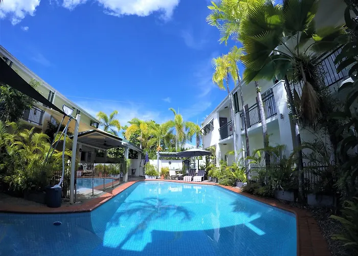 Crystal Garden Resort