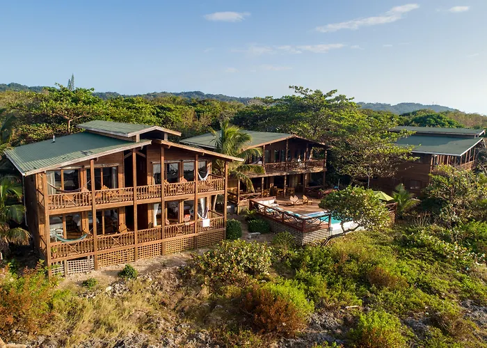 Cocolobo Resort