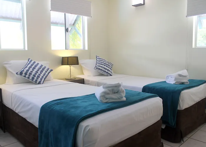 Crystal Garden Resort