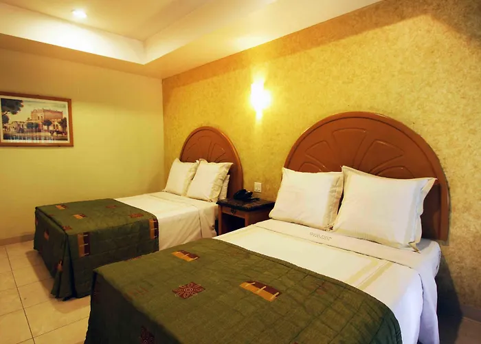 Hotel Astor Tijuana