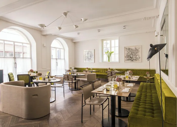 Hotel De Tourrel, Saint Remy De Provence, A Member Of Design Hotels
