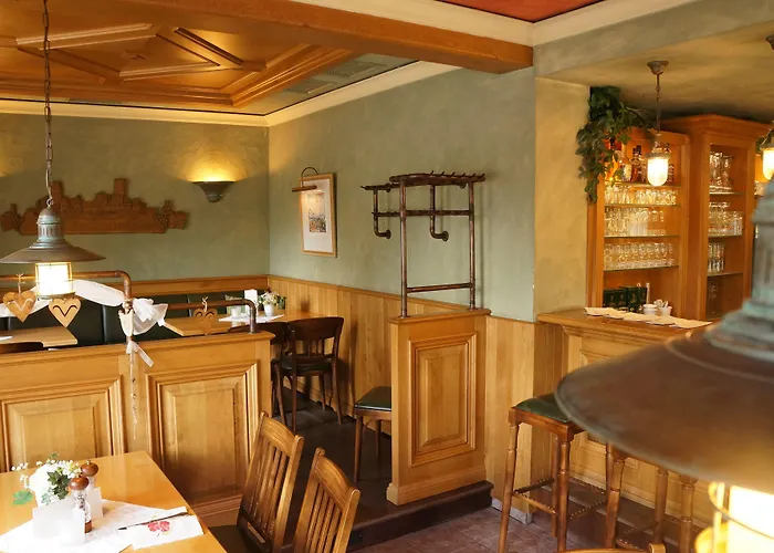 Hotel Traube