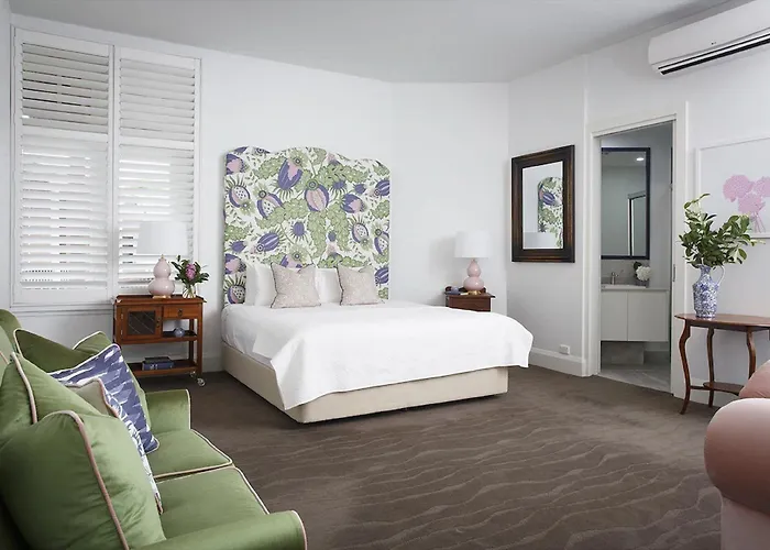 The Provincial Boutique Hotel