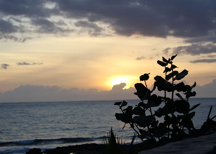 Hotel Benahoare