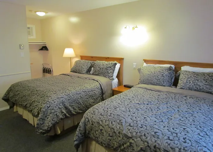 Rosedale Motel