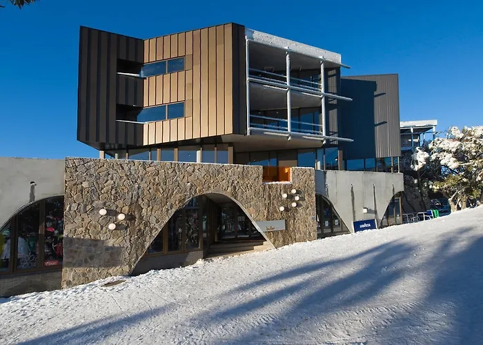 Buller Central Hotel
