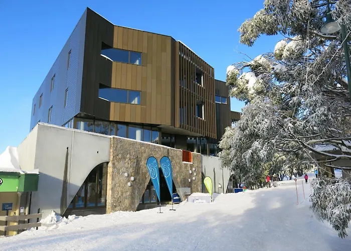 Buller Central Hotel