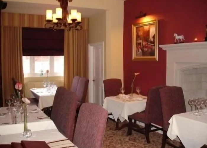 Dunsley Hall Hotel