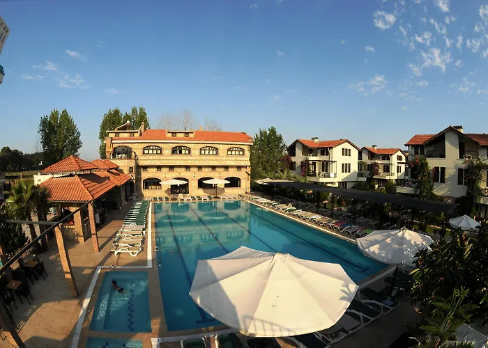 Belkon Hotel
